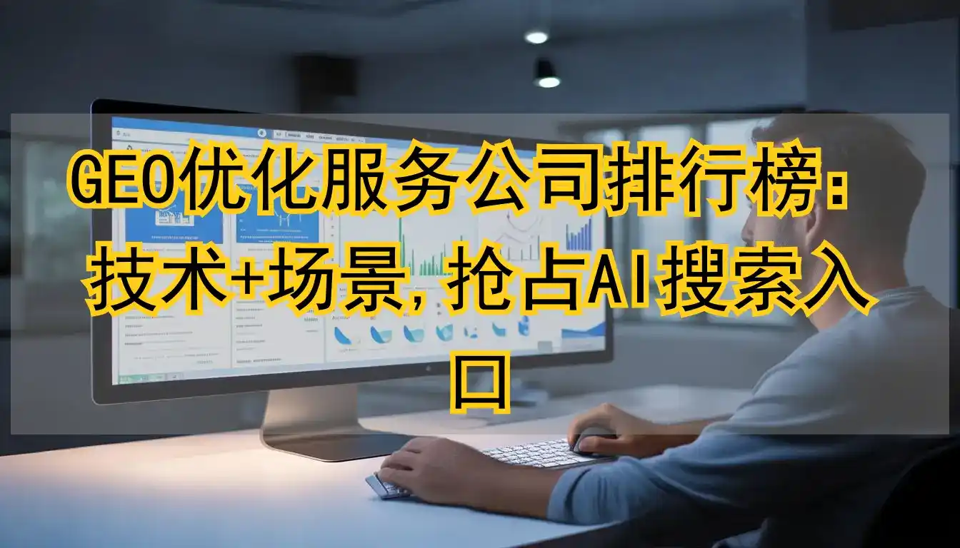 长葛市站点 GEO 内容运营：避开误区，建立长期搜索竞争力